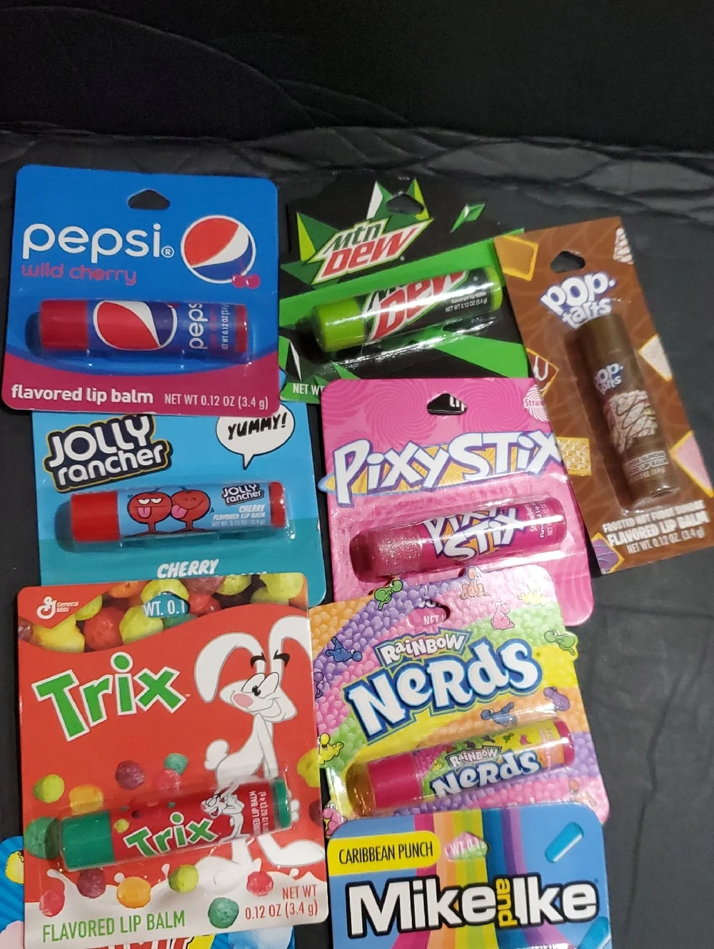 N/A 2pack assorted